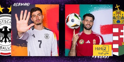 تشكيلة منتخب ألمانيا المتوقعة أمام منتخب المجر
