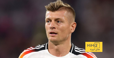 الرسم التكتيكي المتوقع لـ ألمانيا في مواجهة المجر باليورو
