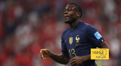 أرسنال يزاحم ميلان في سباق التعاقد مع يوسف فوفانا