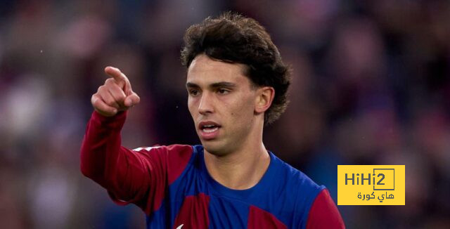 انخفاض القيمة السوقية لـ جواو فيليكس.. سيناريو مثالي لـ برشلونة!