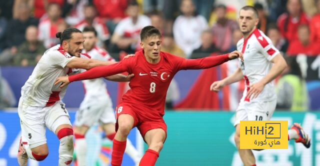 الجولة الاولى من يورو 2024 تسجل رقما تهديفيا قياسيا في تاريخ المسابقة