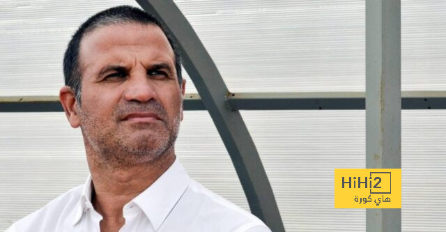 الاتفاق تم.. مدرب عالمي جديد في دوري روشن