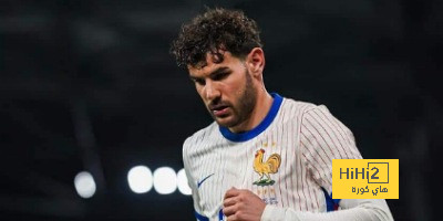 مؤشر جديد قد يُقرب الهلال من التعاقد مع ثيو هيرنانديز