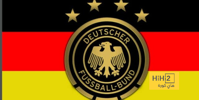 تشكيلة ألمانيا الرسمية للقاء المجر في اليورو