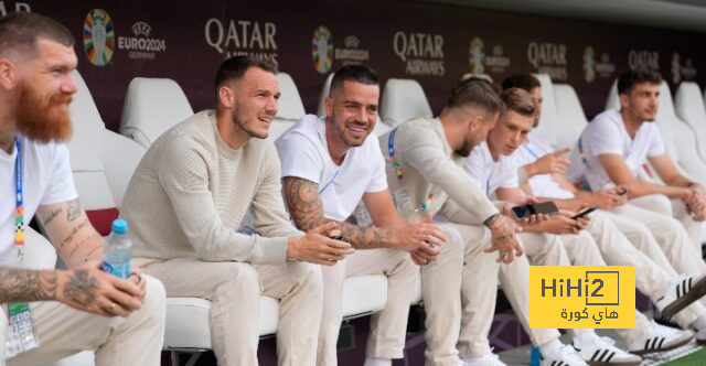 منتخب المجر يصل ملعب شتوتغارت قبل مواجهة ألمانيا