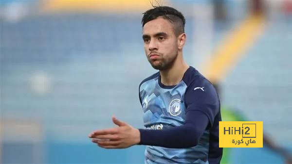 القصة الكاملة لمرواغة مسئولي الجبلاية لبيراميدز وتدخل كاس لرفع الظلم عن الشيبي 