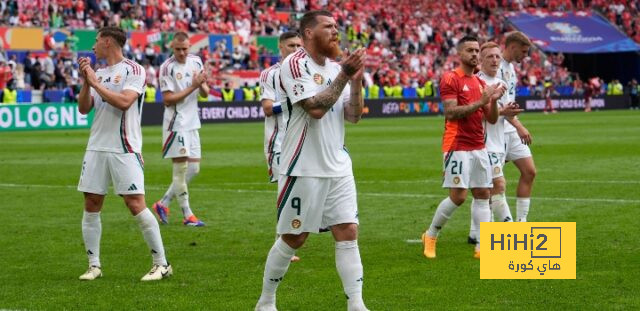 تقييم المجر في ١٥ دقيقة أمام ألمانيا