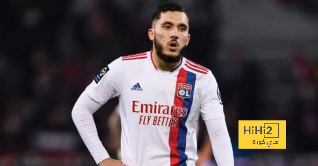 باريس سان جيرمان يقدم عرض لشراء مهاجم ليون ولكن!