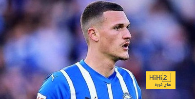 نابولي يحسم صفقة لاعب ريال مدريد