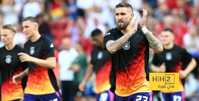 ٧٠ دقيقة.. منتخب ألمانيا يتفوق بهدفين أمام المجر