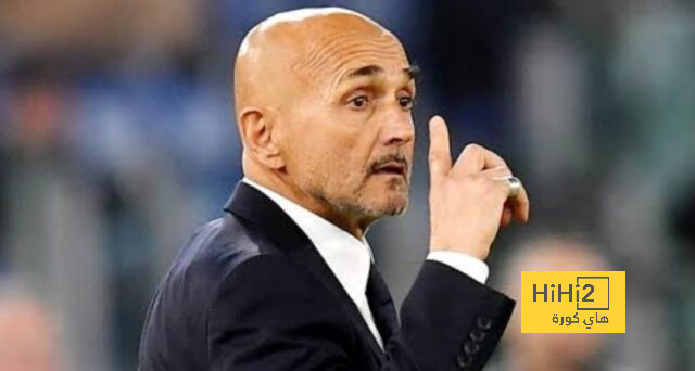 فيديو : تصريح للتاريخ لقاء ناري بين إيطاليا وإسبانيا