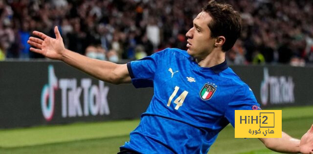 نتائج إيجابية لـ إيطاليا قبل مواجهة إسبانيا في يورو 2024