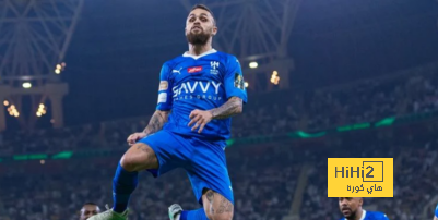 الهلال لن يبيع ميشايل إلا بشرط وحيد