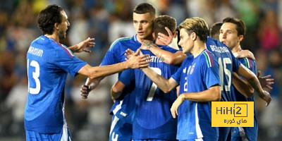 هجوم إيطاليا أمام إسبانيا في اليورو