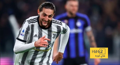 أدريان رابيو هدف محتمل لريال مدريد هذا الصيف