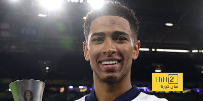 لاعب انجلترا عن جود بيلينغهام: لا يعجبني