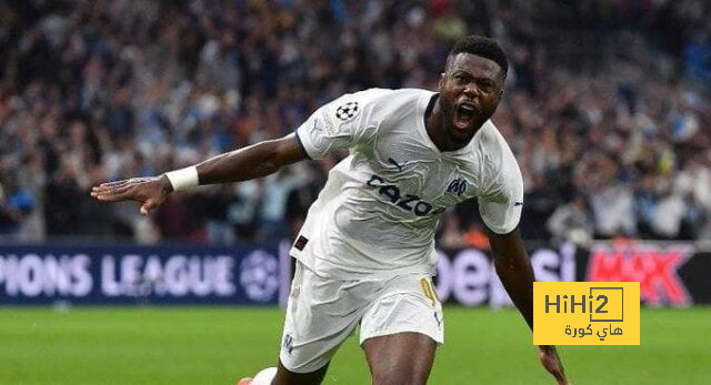 تفاصيل عرض الأهلي المالي لضم لاعب الكونغو