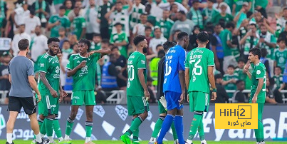 الأهلي يقرر رحيل نجمه المحترف