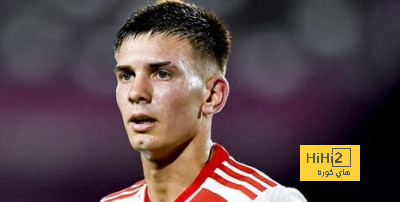 ريال مدريد يتقدم في المفاوضات للتوقيع مع ماستانتونو