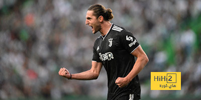 رابيو يقتحم إهتمامات ريال مدريد