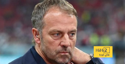 أول خطط فليك مع برشلونة