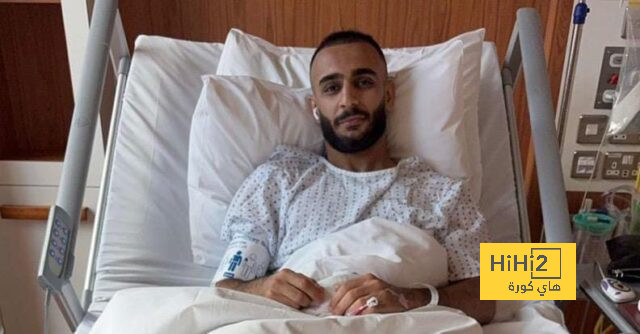 لاعب الأهلي يخضع لعملية جراحية