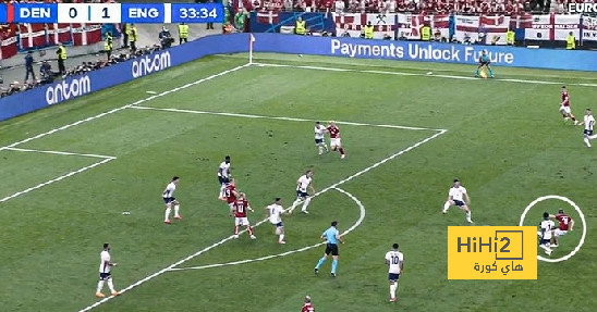 فيديو.. هدف هيولماند الصاروخي في شباك الانجليز