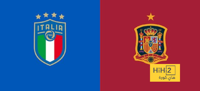 إحصائيات مباراة إسبانيا وإيطاليا في اليورو