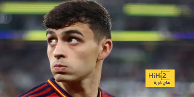 رقم قياسي لـ بيدري مع منتخب إسبانيا