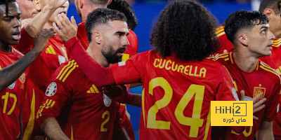 نظرة على ما قدمه كارفاخال أمام إيطاليا