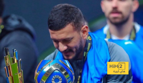 نجم الهلال يقترب من الرحيل