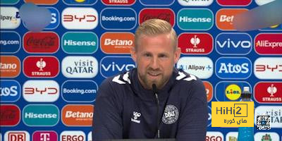 شمايكل يبدي رغبته في العودة إلى الدوري الإنجليزي