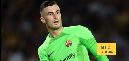 موقف برشلونة من رحيل بينيا