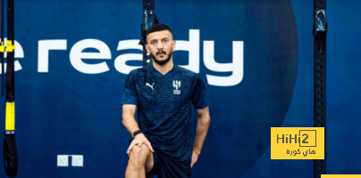 شرط المالكي الوحيد قبل الرحيل عن الهلال