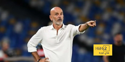 موقف بيولي من تدريب الاتحاد