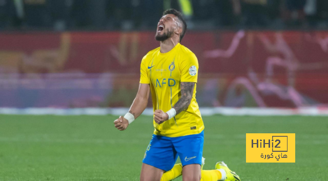 النصر يحدد أول الراحلين عن الفريق