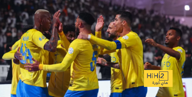 فنربخشة يطلب التعاقد مع ثنائي النصر بتوصية من مورينيو