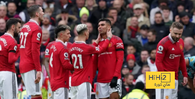 قيمة انتقال كاسيميرو إلى دوري روشن