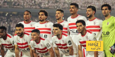 نجم الزمالك يعرض نفسه على الوحدة السعودي