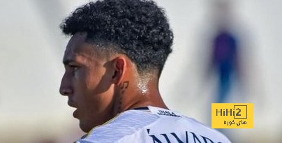 فولفوسبورغ ينضم لسباق التعاقد مع مهاجم الريال