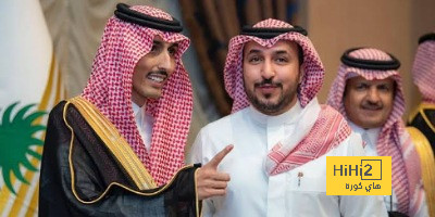 شاهد السيرة الذاتية لرئيس وأعضاء النصر الجدد