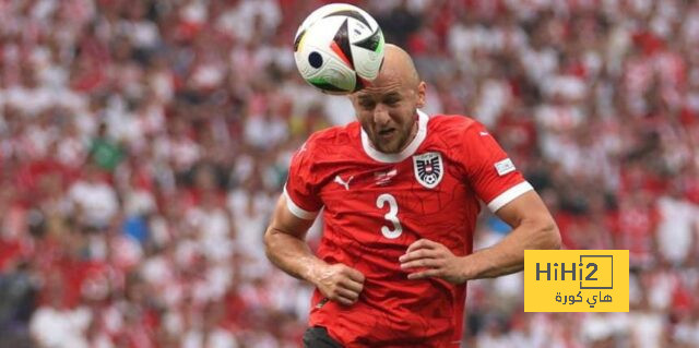 فيديو.. هدف تراونر في شباك بولندا باليورو