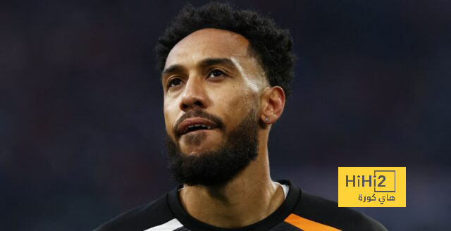 أوباميانج على رادار الدوري السعودي