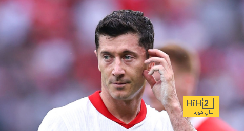نهاية المباراة : النمسا تفوز على بولندا بثلاثية في يورو 2024