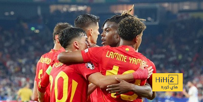 منتخب إسبانيا يستعيد روح برشلونة غوارديولا