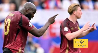 إحصائية إيجابية لمنتخب بلجيكا أمام منتخب رومانيا