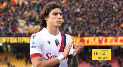 حقيقة اهتمام توتنهام بالتعاقد مع كالافيوري