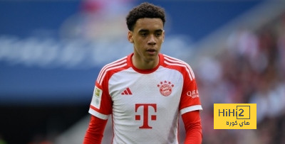 ليفربول يضع عينه على جمال موسيالا