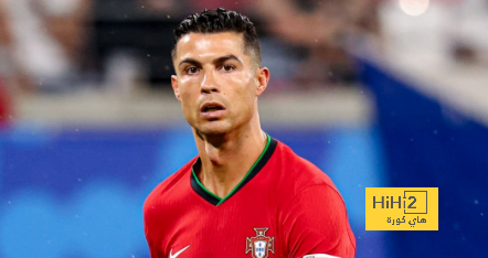 مقارنة بين البرتغال و تركيا في اليورو