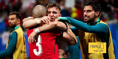دفاع البرتغال أمام تركيا في اليورو